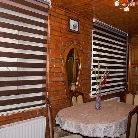Bazar Apartment Кишинів Екстер'єр фото