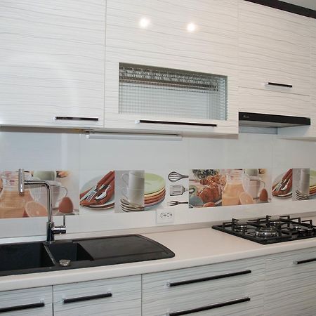 Bazar Apartment Кишинів Екстер'єр фото