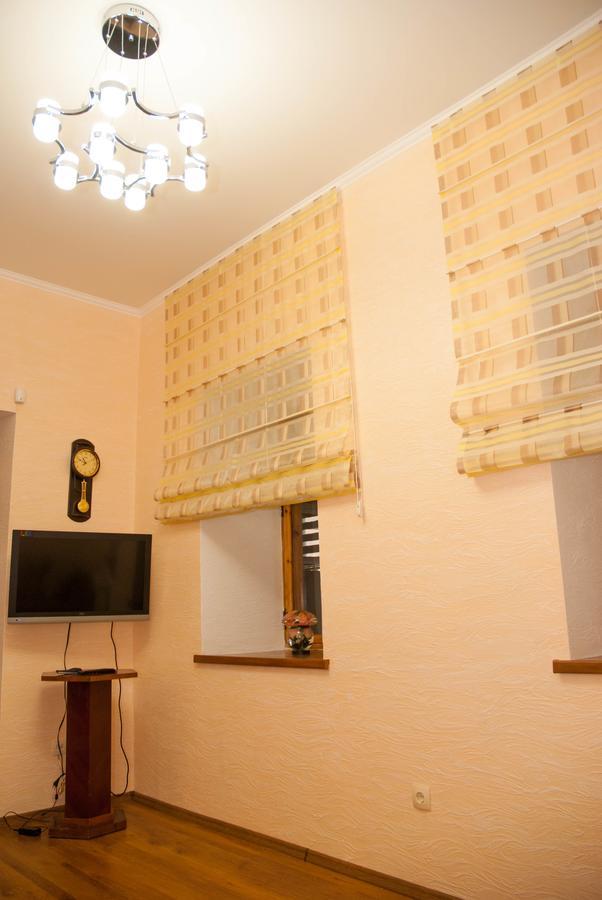 Bazar Apartment Кишинів Екстер'єр фото