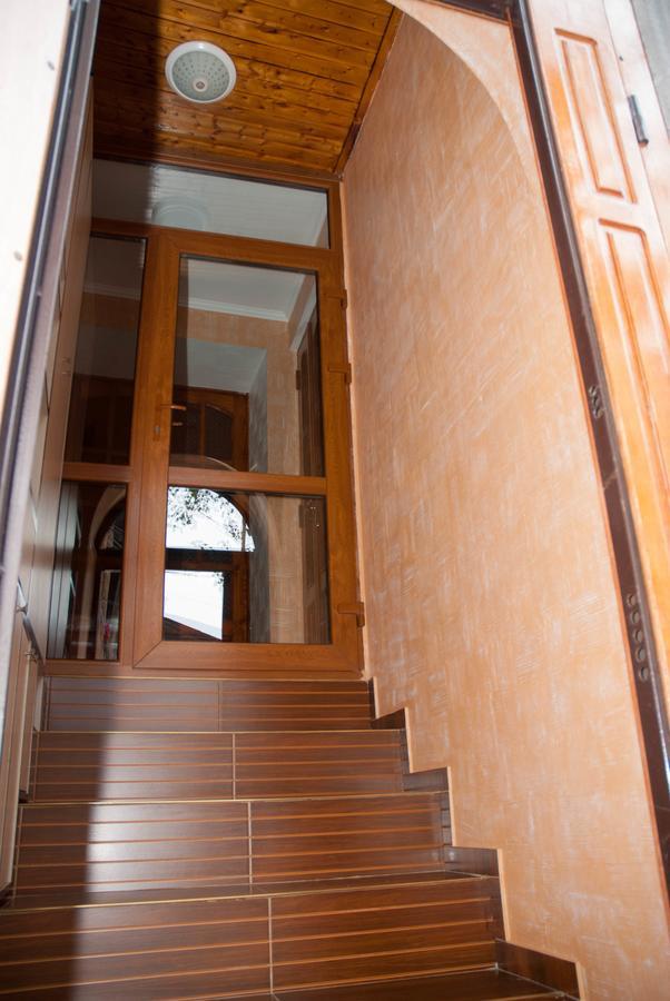 Bazar Apartment Кишинів Екстер'єр фото