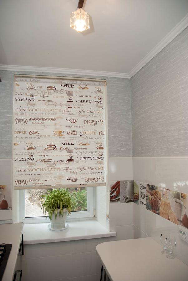 Bazar Apartment Кишинів Екстер'єр фото