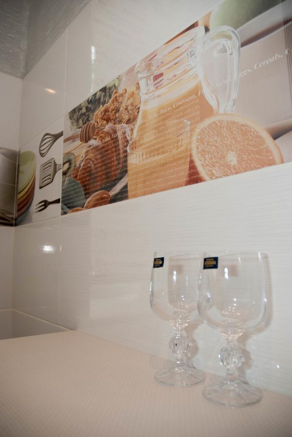 Bazar Apartment Кишинів Екстер'єр фото