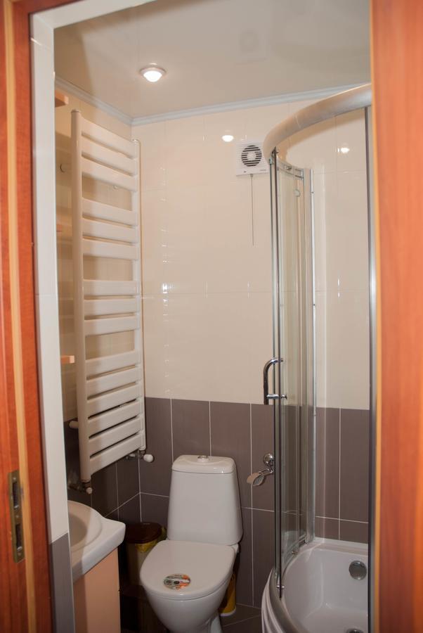 Bazar Apartment Кишинів Екстер'єр фото
