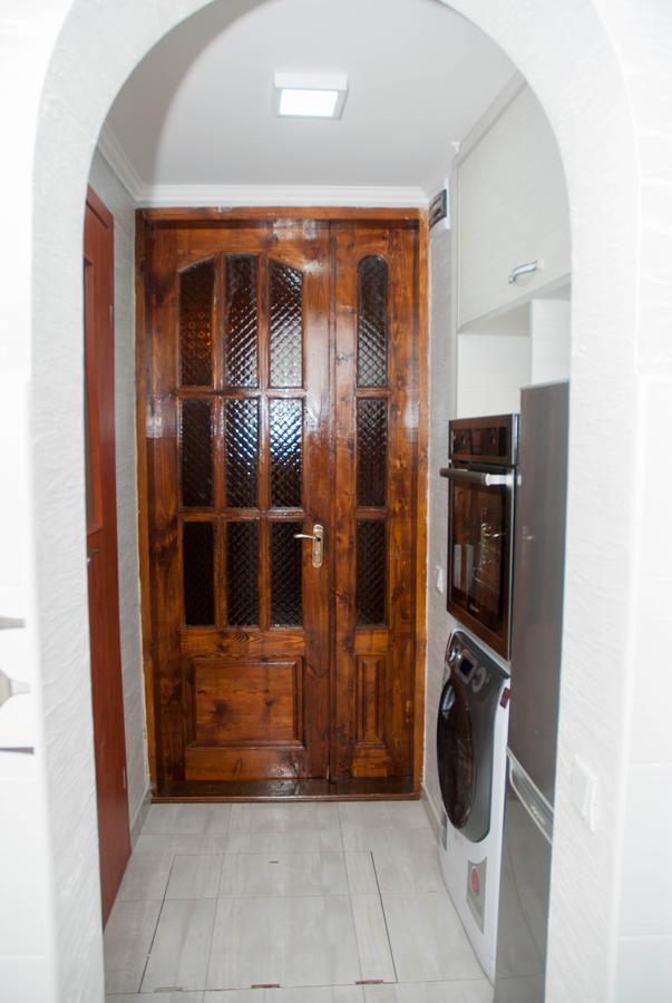 Bazar Apartment Кишинів Екстер'єр фото