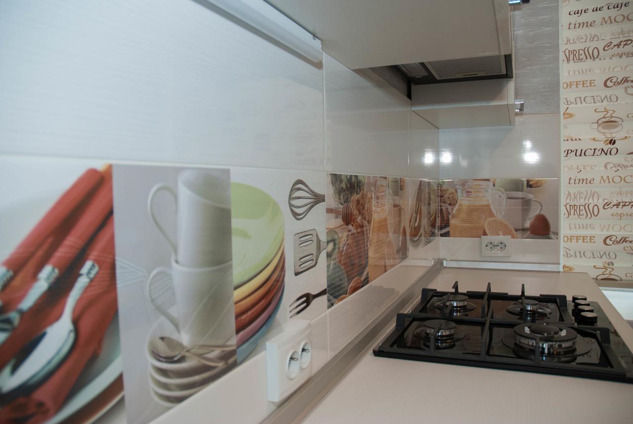 Bazar Apartment Кишинів Екстер'єр фото