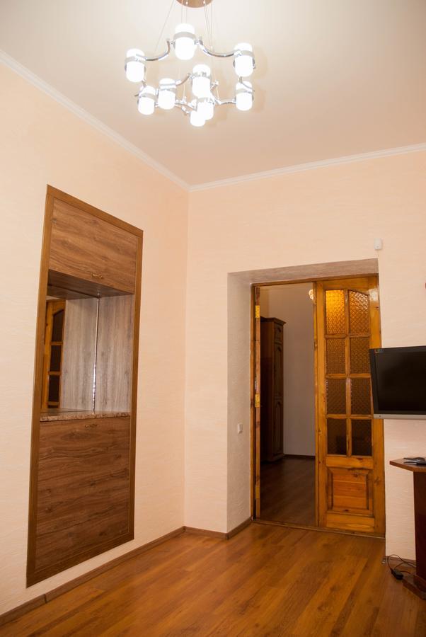 Bazar Apartment Кишинів Екстер'єр фото