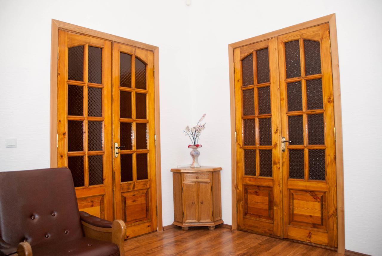 Bazar Apartment Кишинів Екстер'єр фото