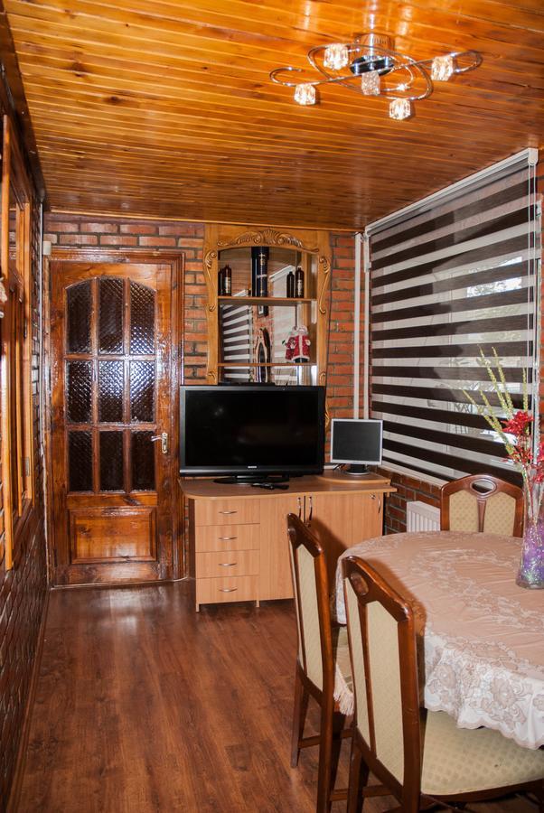 Bazar Apartment Кишинів Екстер'єр фото