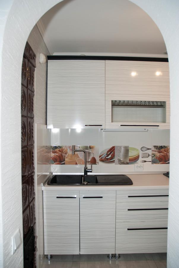 Bazar Apartment Кишинів Екстер'єр фото