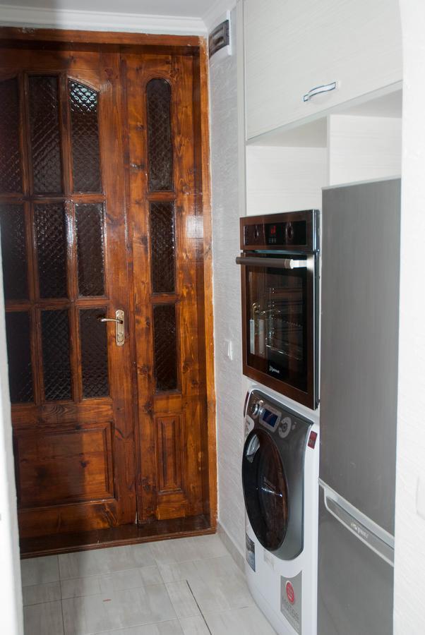 Bazar Apartment Кишинів Екстер'єр фото