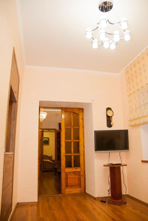 Bazar Apartment Кишинів Екстер'єр фото