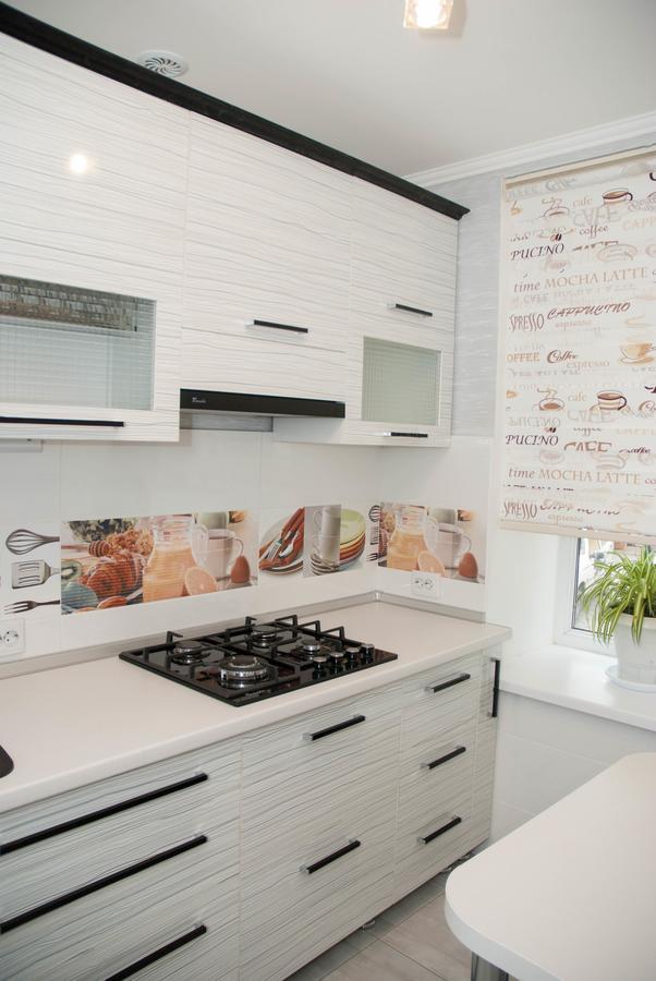 Bazar Apartment Кишинів Екстер'єр фото