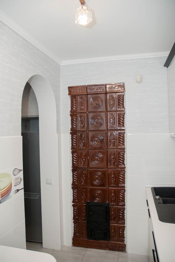 Bazar Apartment Кишинів Екстер'єр фото