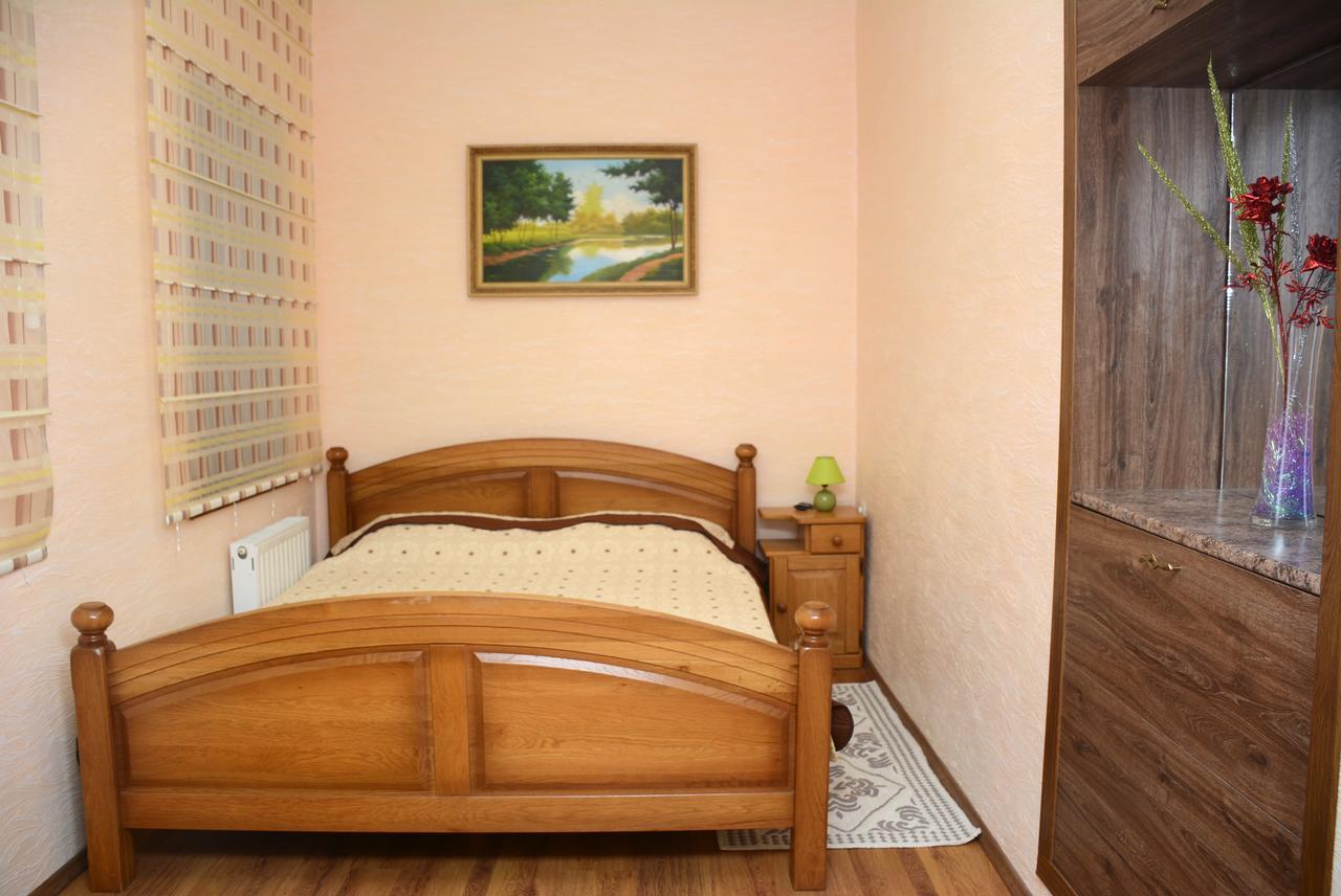 Bazar Apartment Кишинів Екстер'єр фото