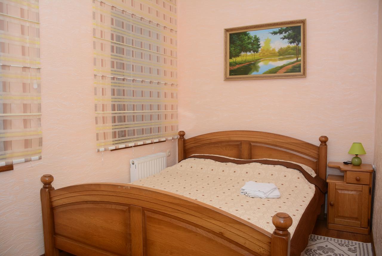 Bazar Apartment Кишинів Екстер'єр фото
