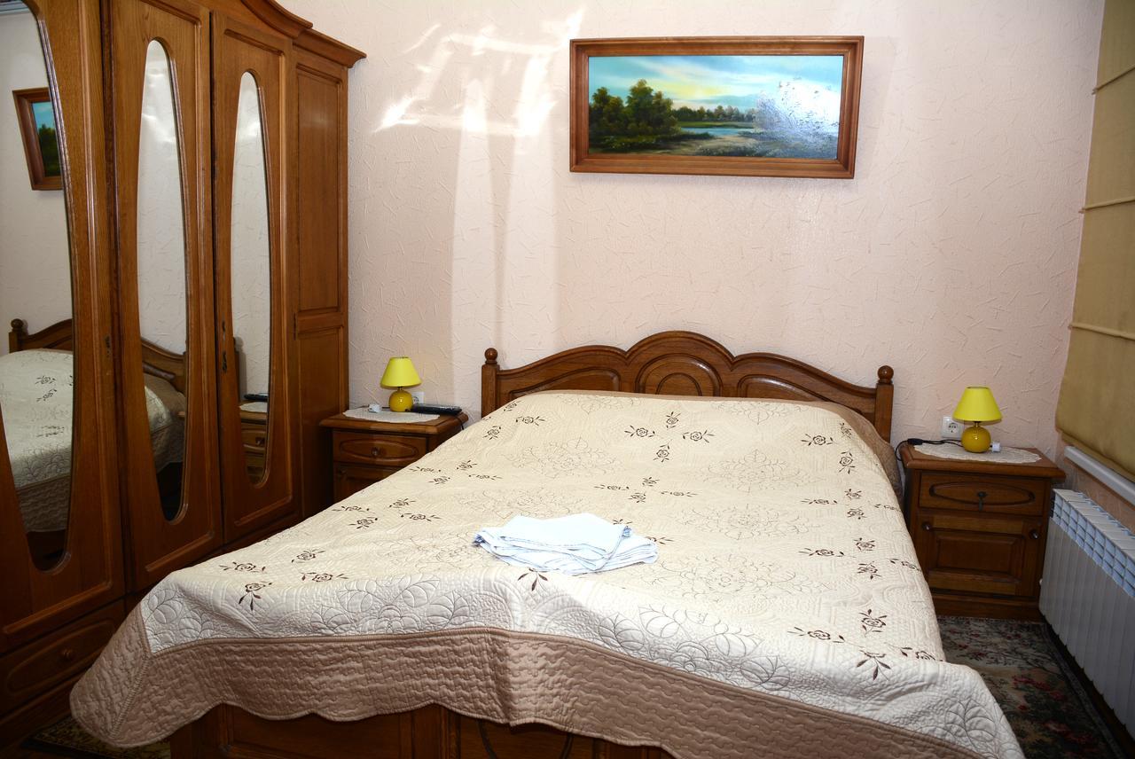 Bazar Apartment Кишинів Екстер'єр фото